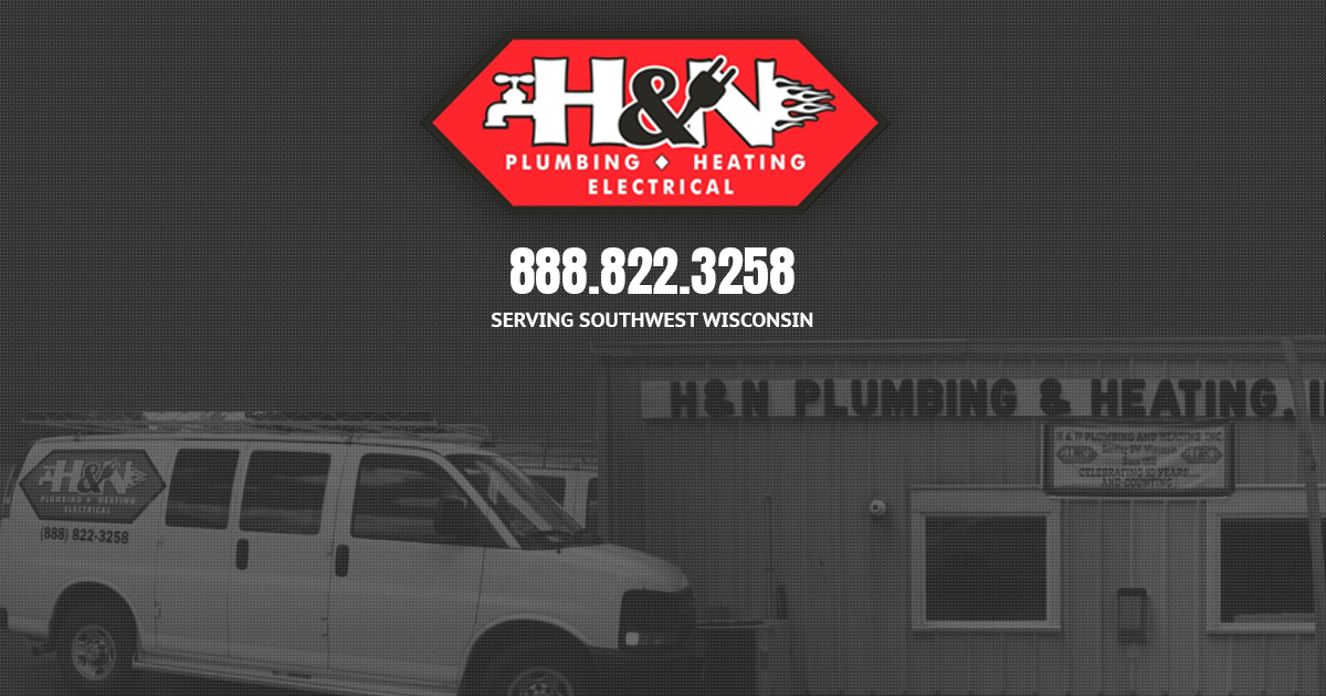 H & N Plumbing Heating & Electrical